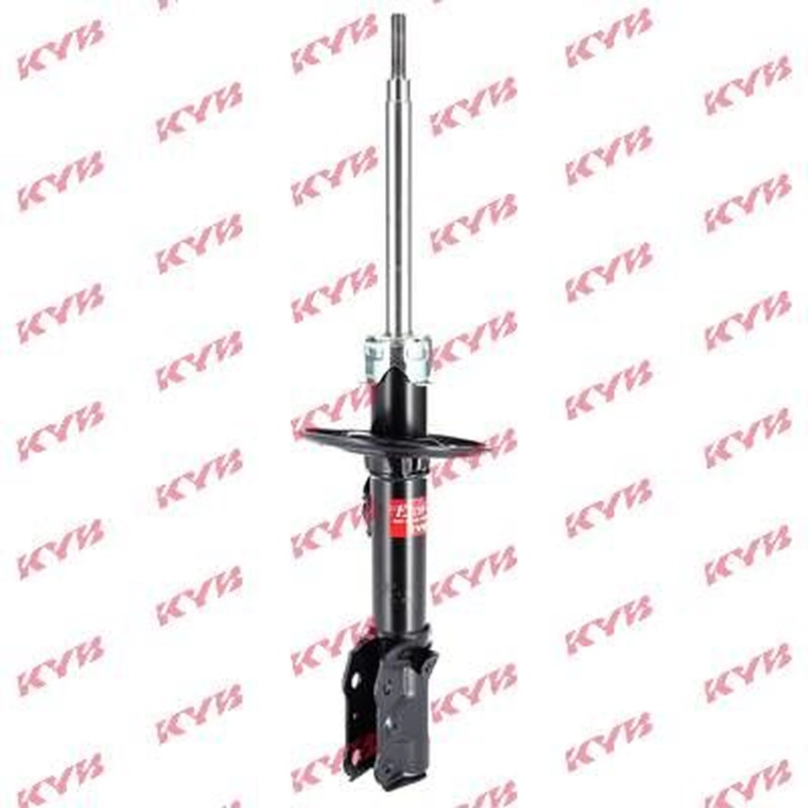 KYB Shock Absorber Damper Strut Front Left 333332