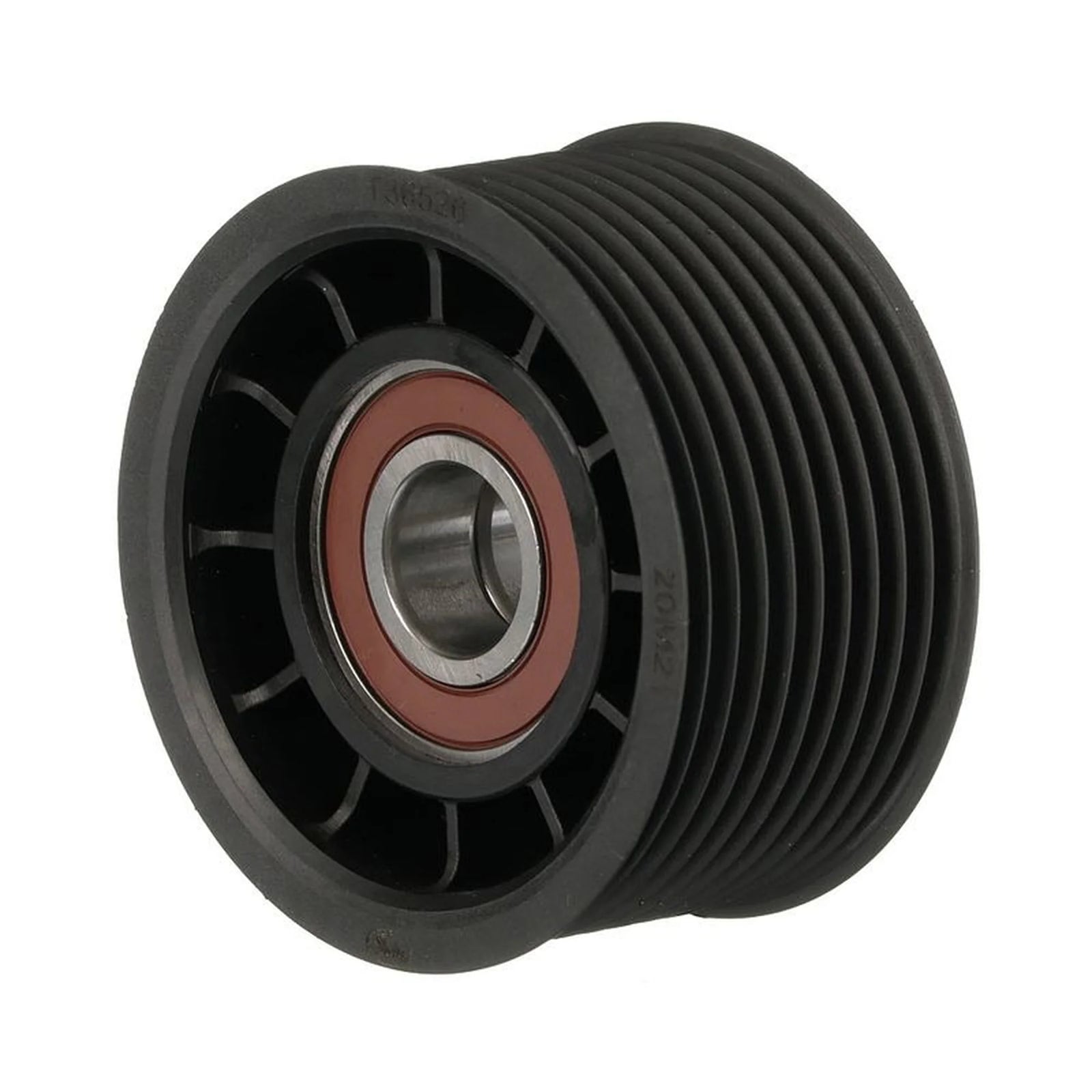Gates V-Ribbed Belt Deflection/Guide Pulley T36526