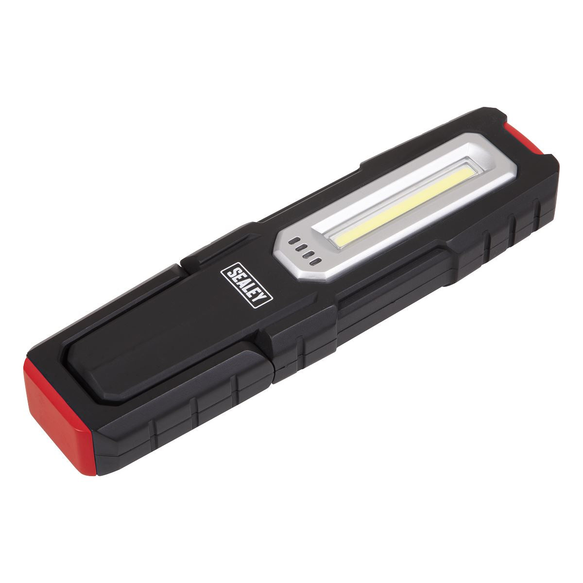 Sealey Inspection Light 5W & 1W COB LED (x2) & Double Wireless Charging Base