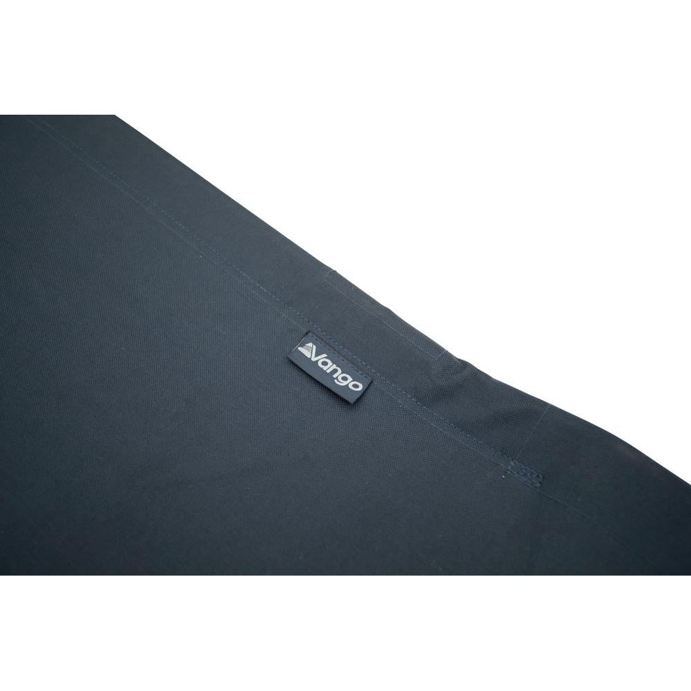 Vango Hush Grande Campbed Lightweight Foldable Compact Camp Bed