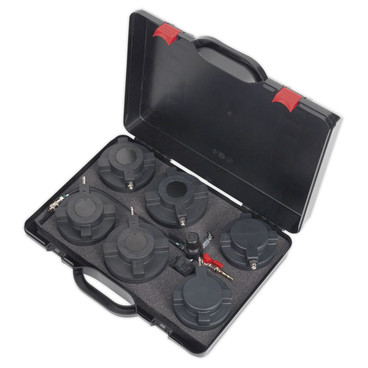 Sealey Turbo System Leakage Tester Commercial CV2030
