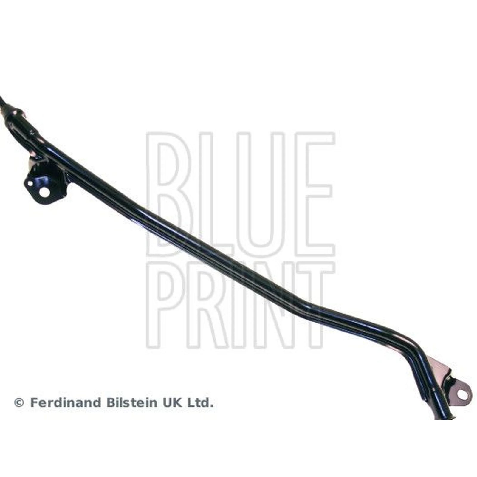 Blue Print ABS Wheel Speed Sensor Rear Right ADH27119C