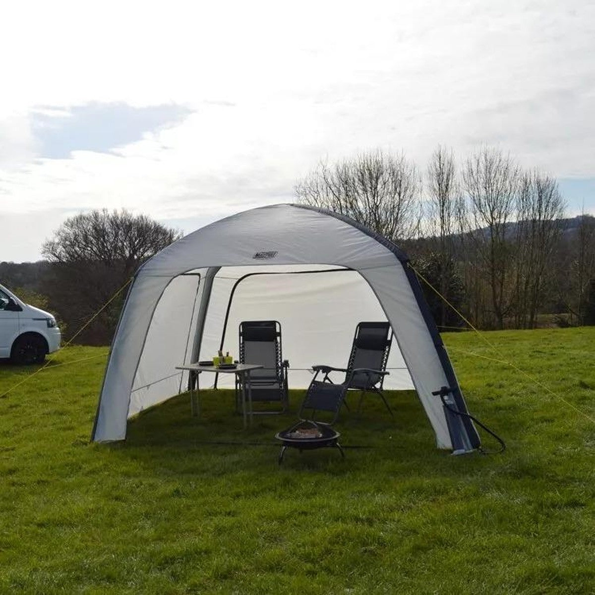 Maypole Air Event Shelter Side Wall x 2 (Set / Pair) -Side Panels Only