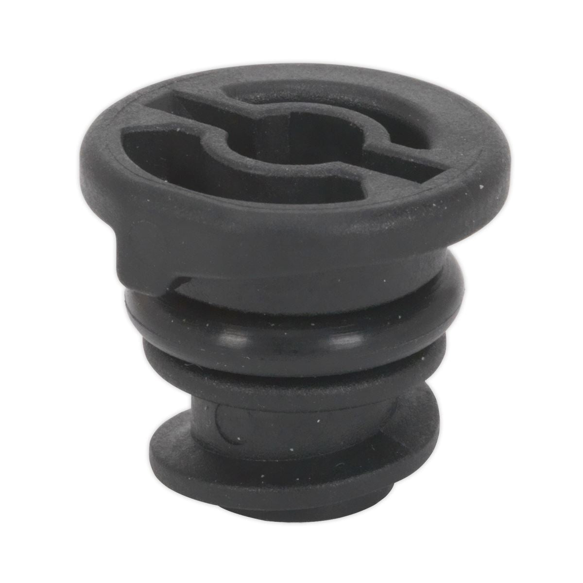 Sealey T-Handle Oil Drain Plug Key for VAG VS653