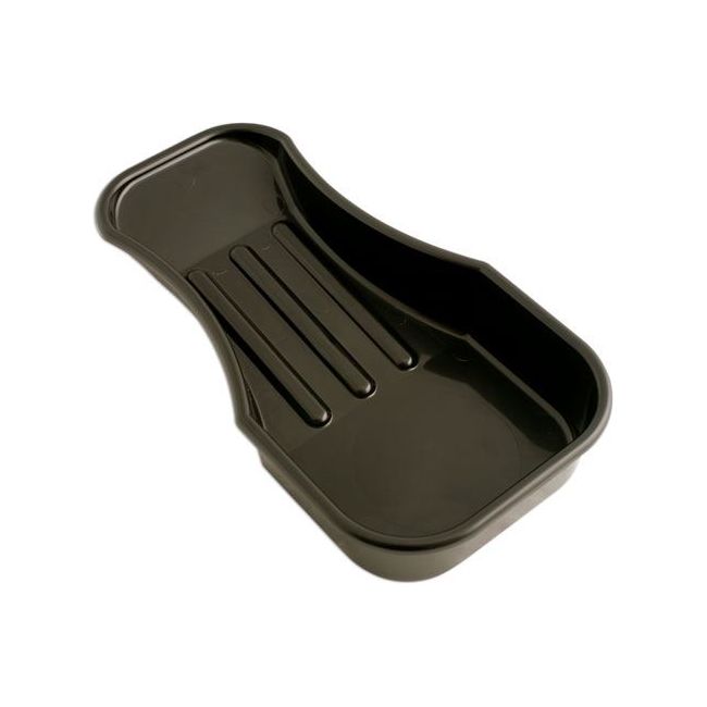 Laser Motorcycle Drain Pan 2.68L 5358