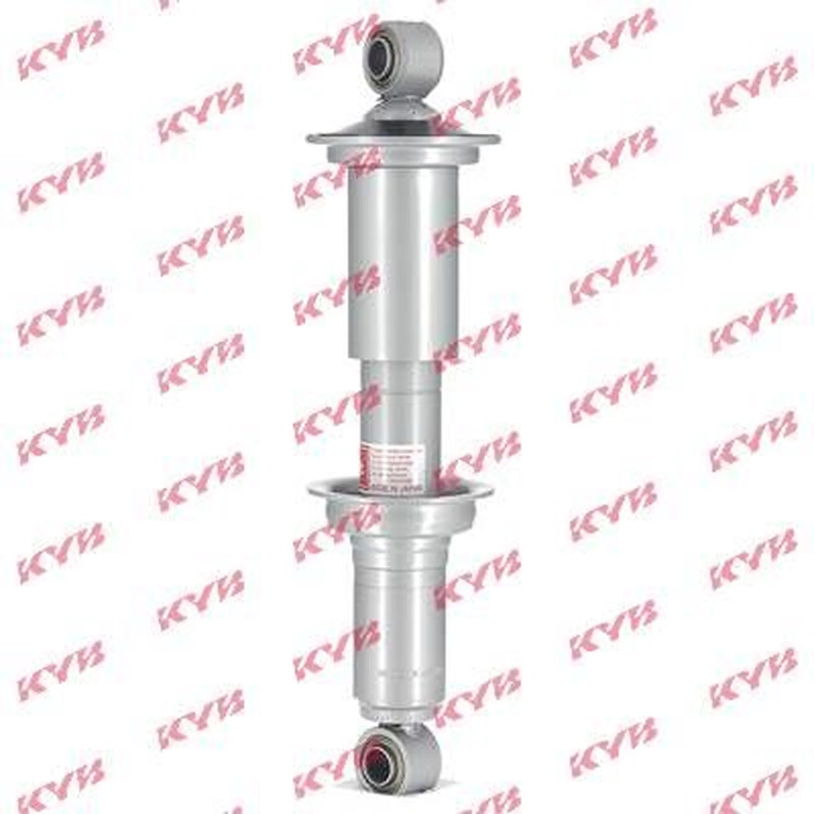 KYB Shock Absorber Damper Strut Rear 551022