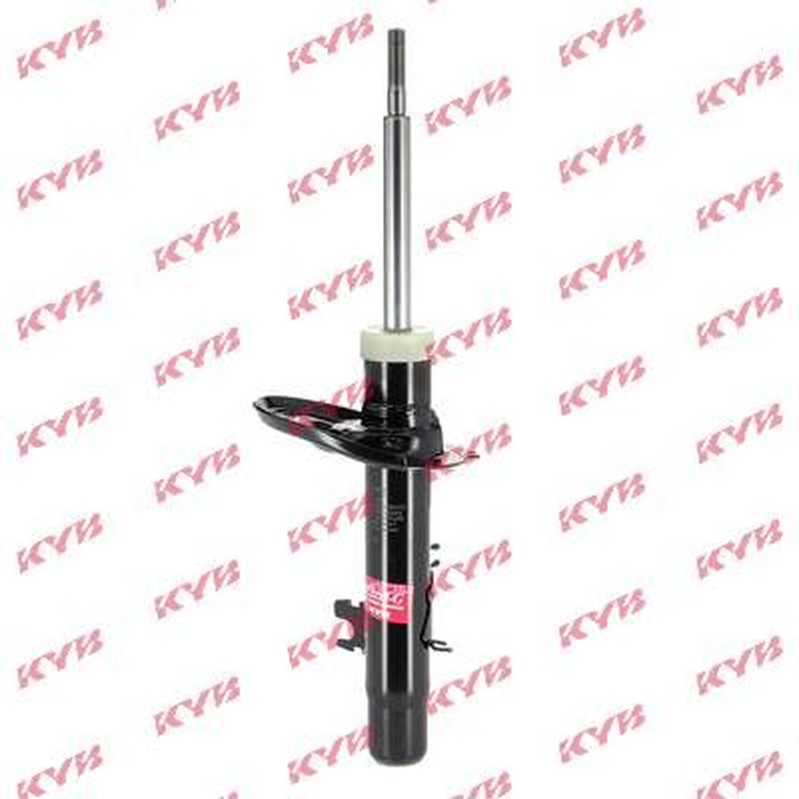 KYB Shock Absorber Damper Strut Front Right 3338000