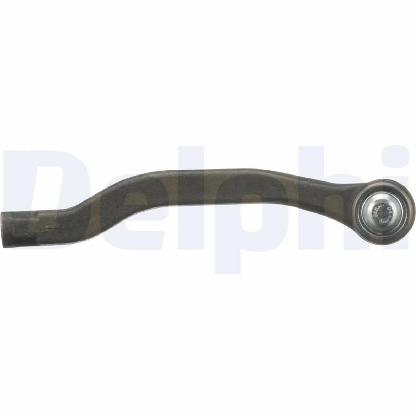 Delphi Steering Tie Rod End Ball Joint Front Left M14x1.5 TA1589