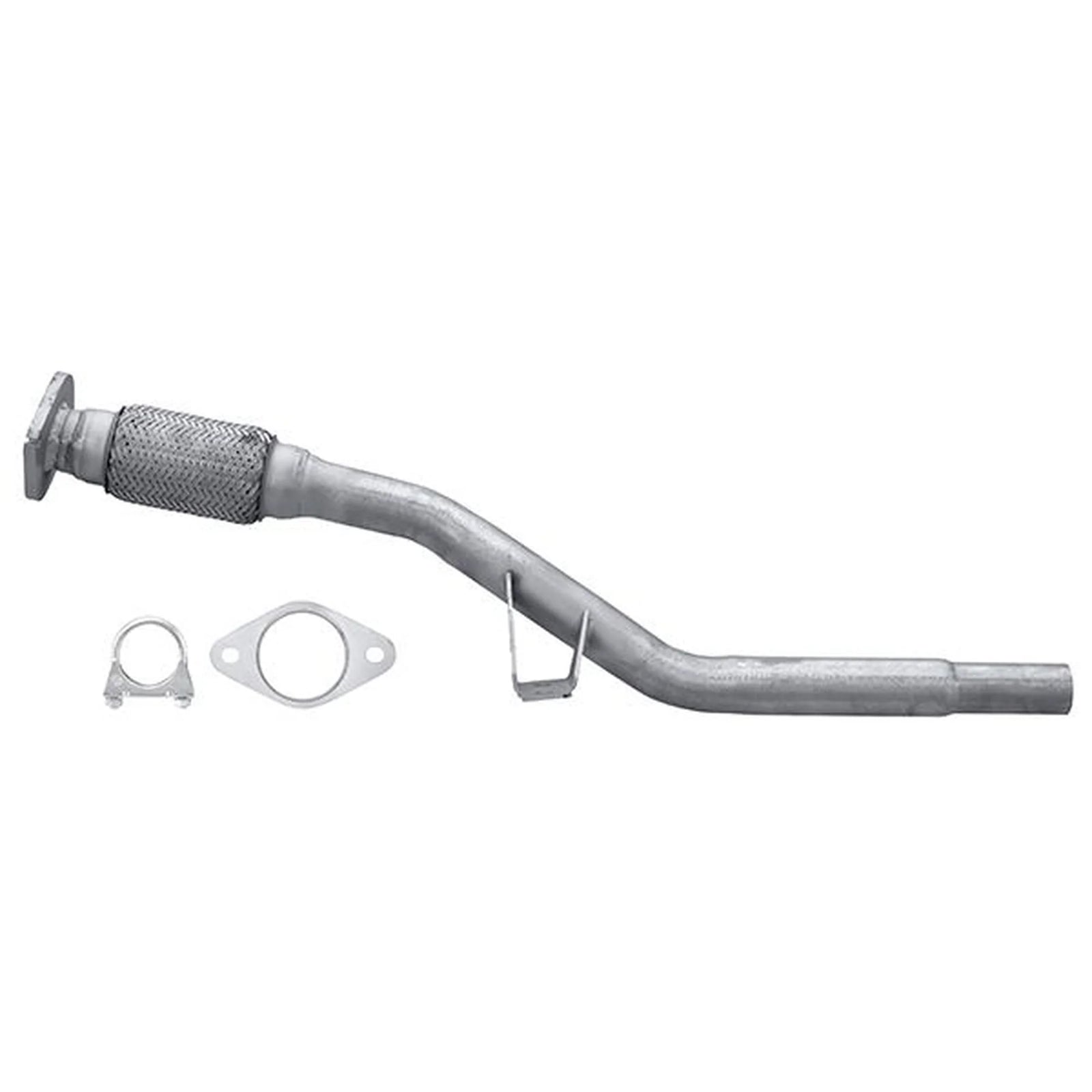 Hella Exhaust Flexible Pipe 8LA 366 007-411