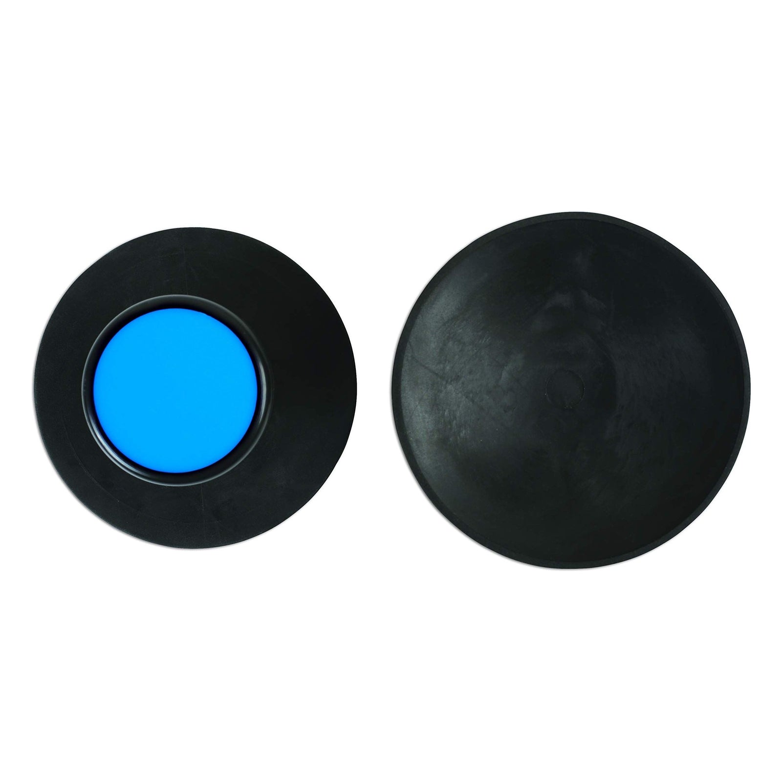 Laser Suction Cup Dent Puller 2pc 6567
