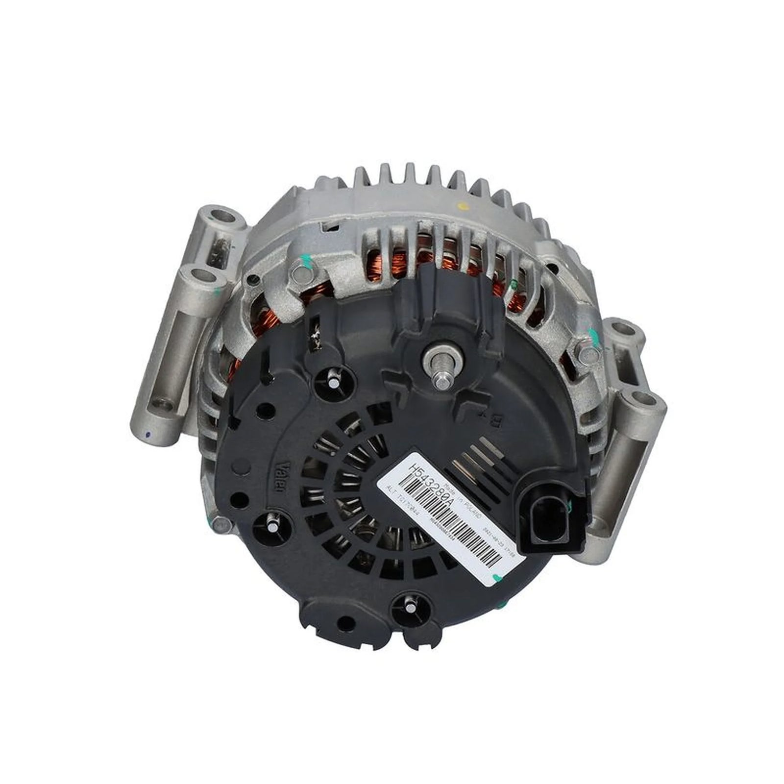 Valeo Car Alternator 12V 439554