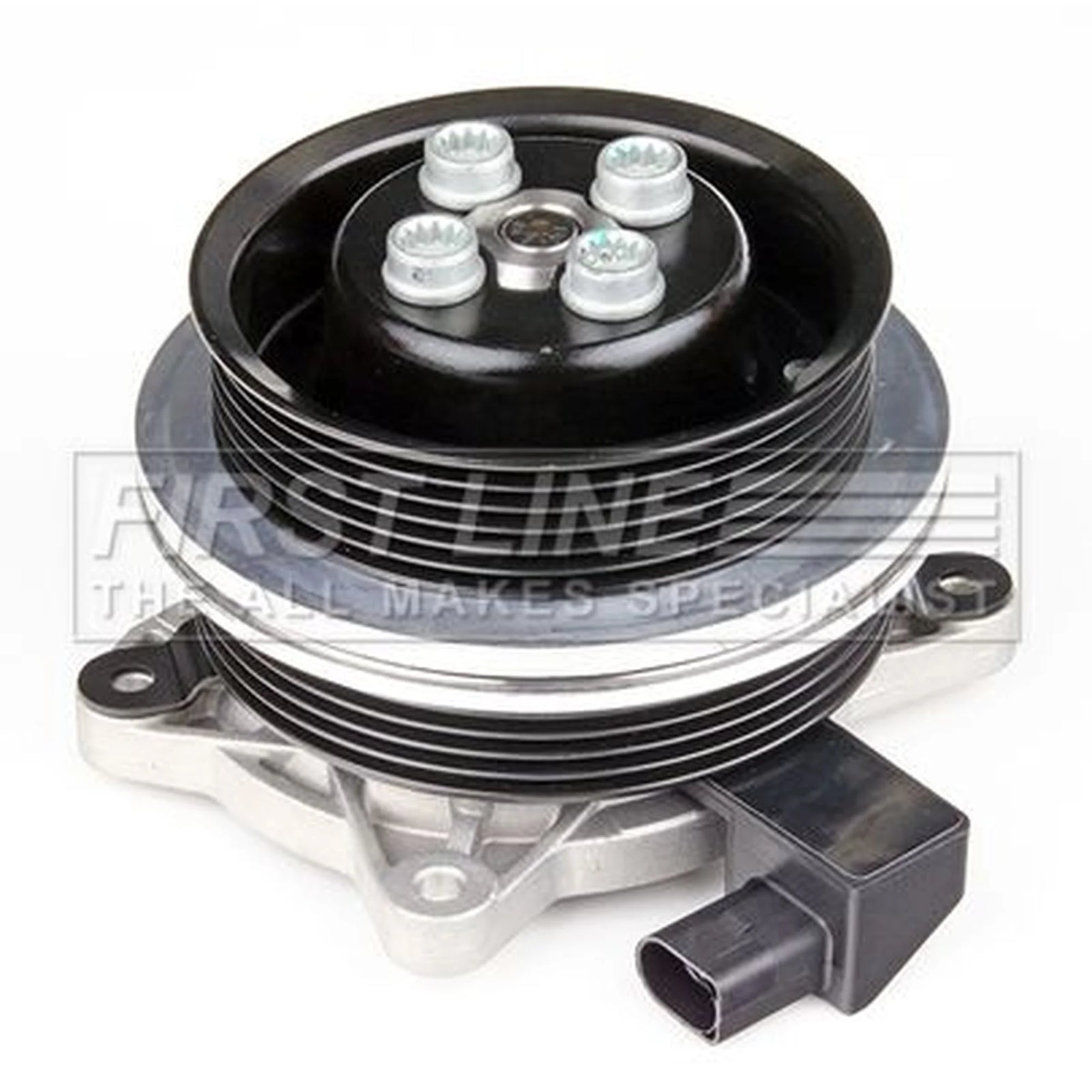 First Line Engine Cooling Water Pump FWP2222