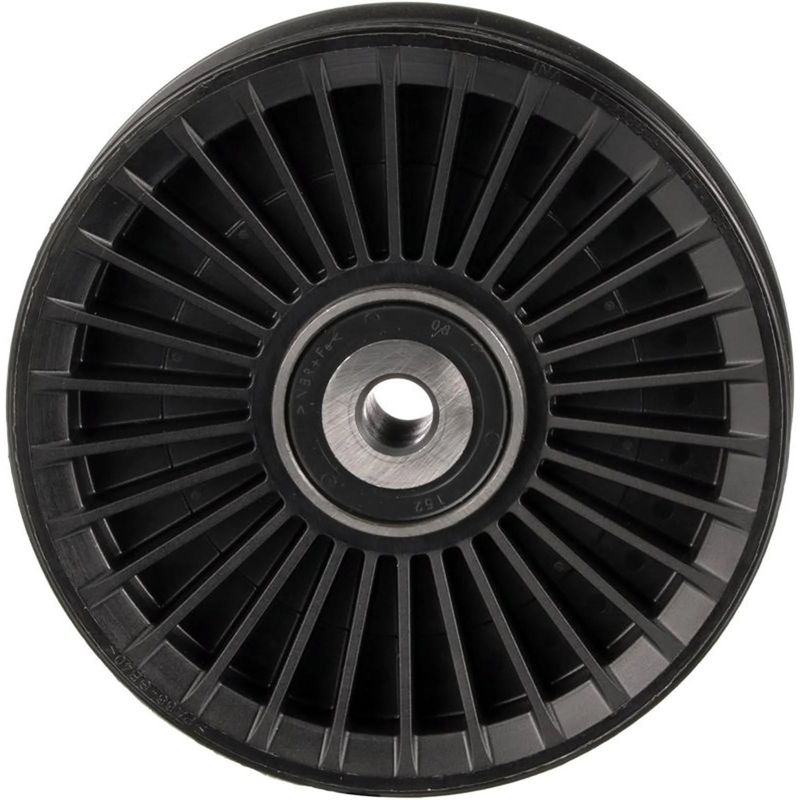 Gates V-Ribbed Belt Deflection/Guide Pulley T36212