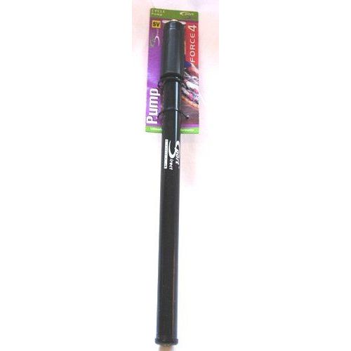 Sport Direct Cycle Dual Valve Pump - 15 Inch