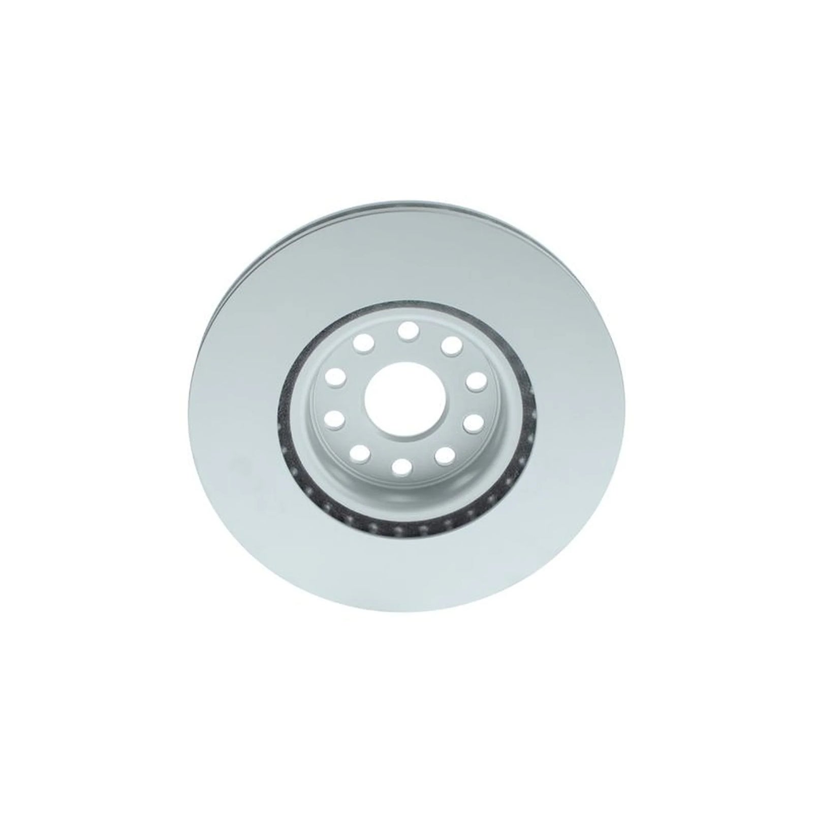 Bosch 2 x Brake Discs fits Alfa Romeo 166 1998-2007 2.0 2.4 2.5 3.0 3.2