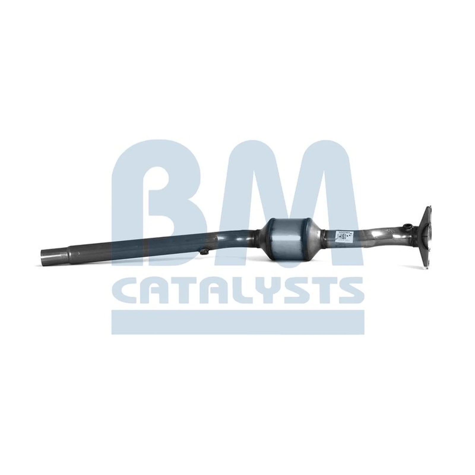 BM Catalysts Homologated Petrol Cat BM92024H