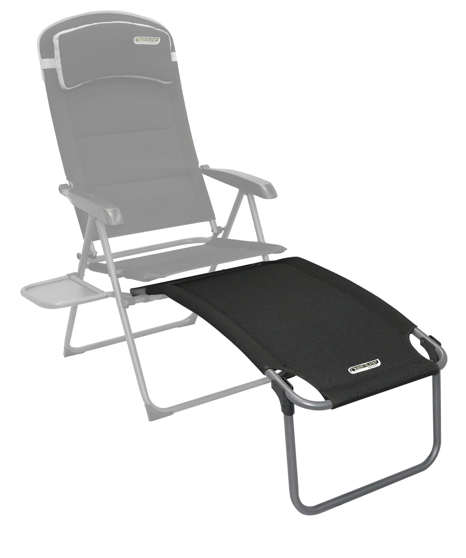 Quest Vienna Pro Rest leg extension