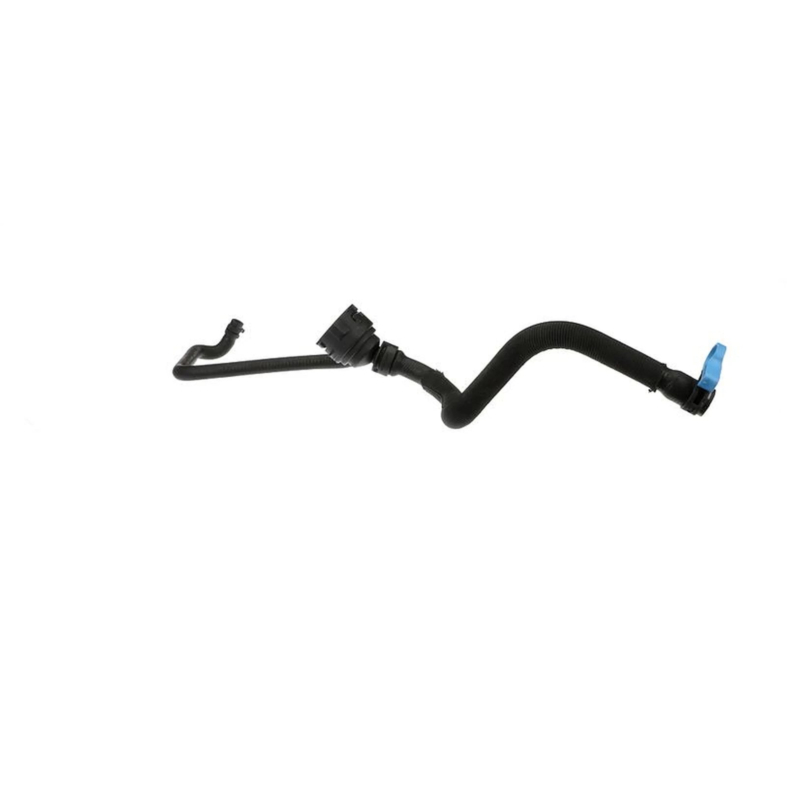 Gates Radiator Coolant Hose 453mm ID 05-4680