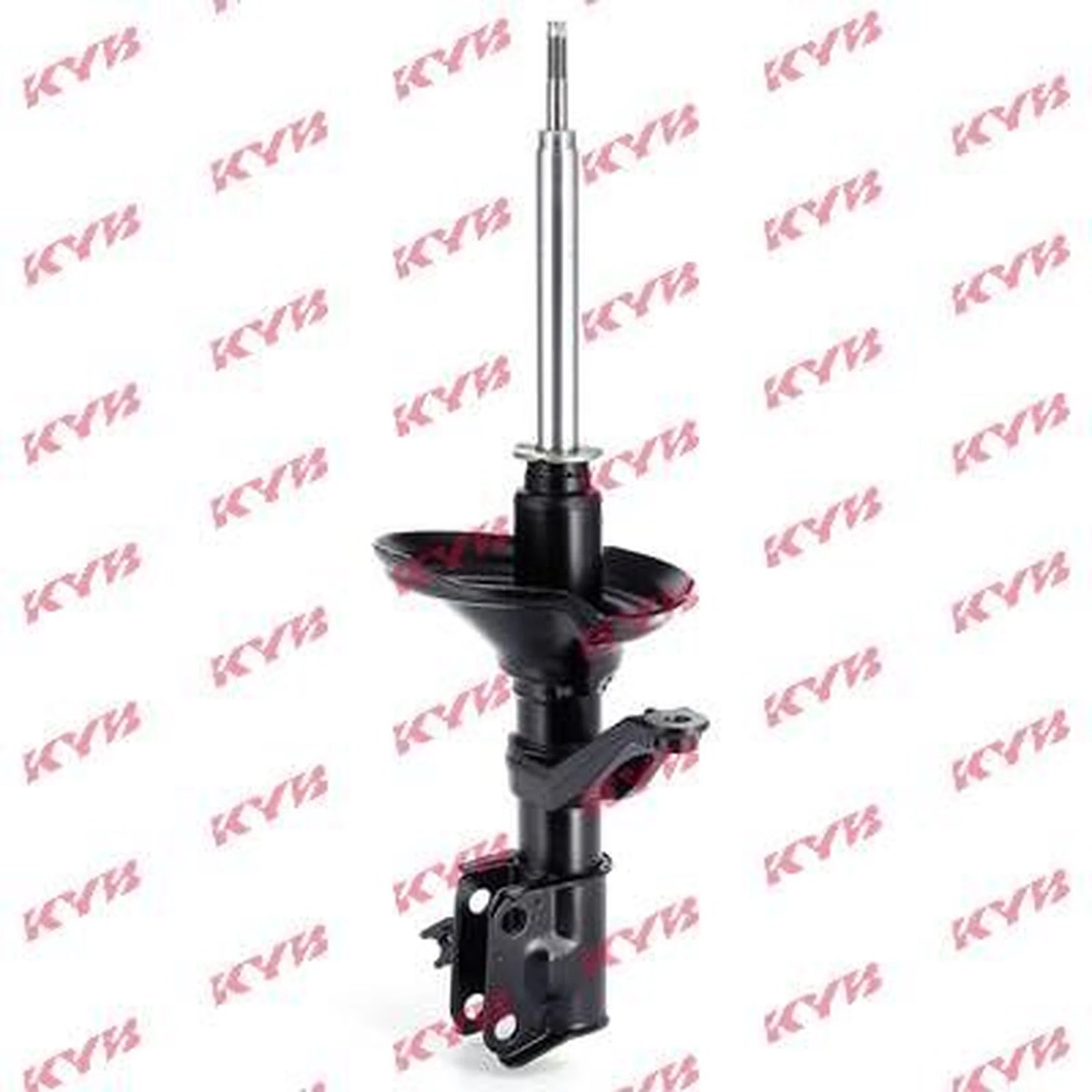 KYB Shock Absorber Damper Strut Front Left 331047