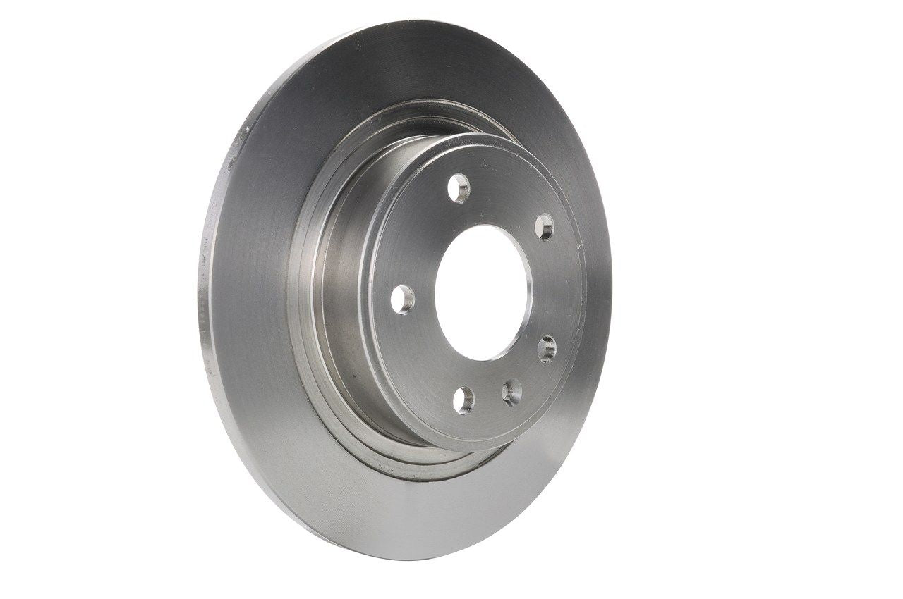 Bosch 2 x Solid 292mm Brake Disc 0986479646