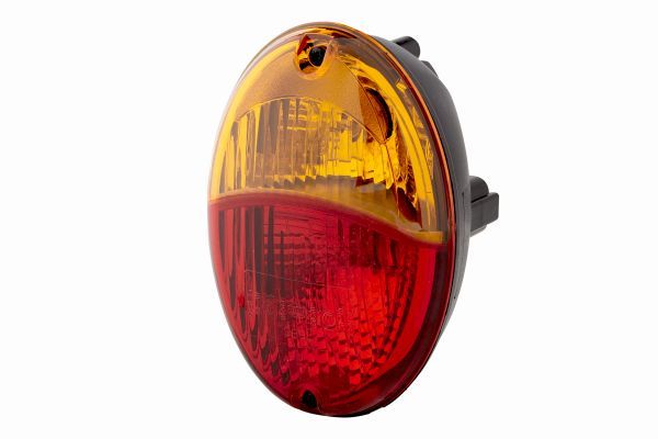 Hella Tail Light / Lamp 2SD 343 130-157