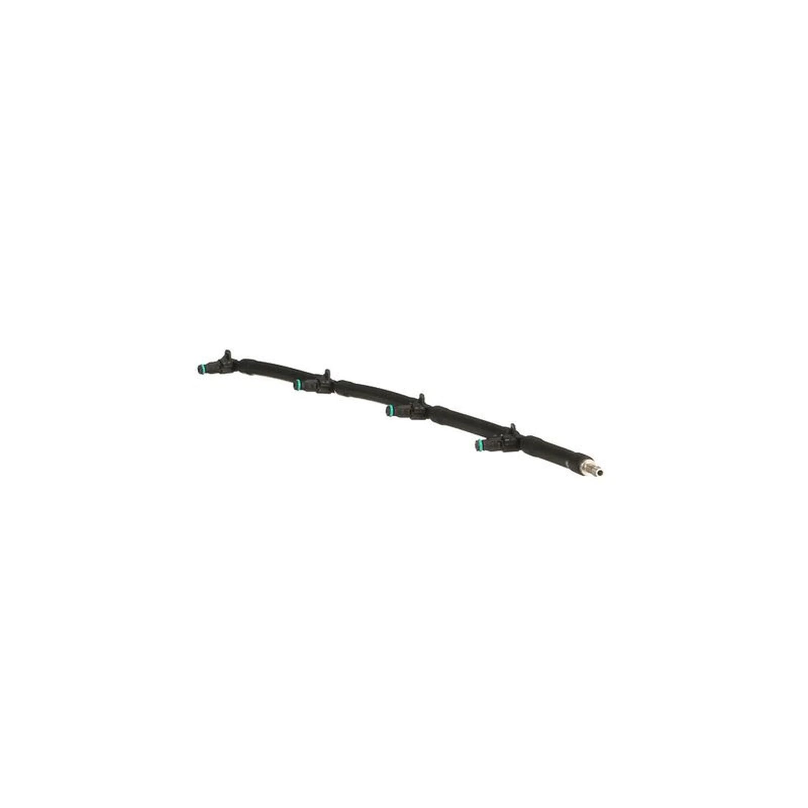 Gates Fuel Overflow Hose Pipe MFL1155