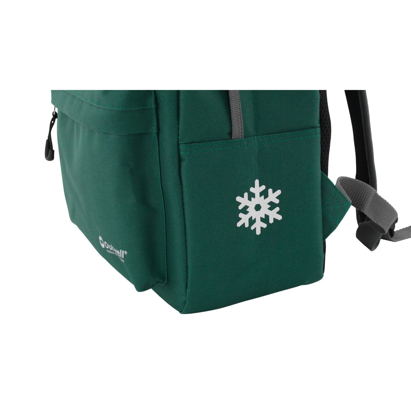 Outwell Cormorant Backpack Cooler 8 Hour Insulation