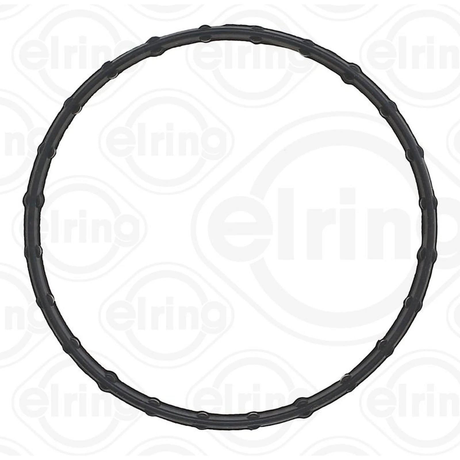 Elring Egr Valve Gasket ID FPM (fluoride rubber) 182.690