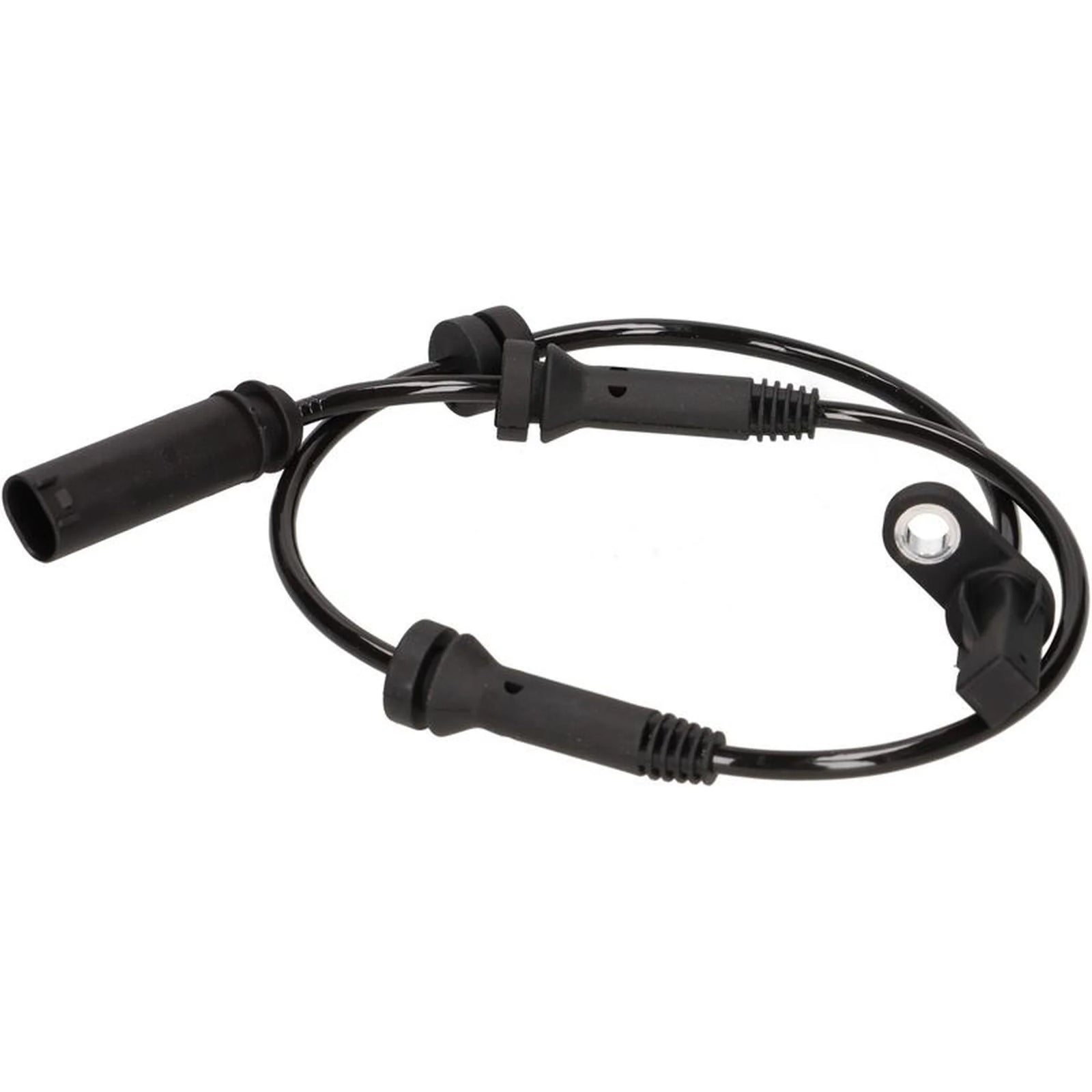 Pierburg ABS Wheel Speed Sensor Front 7.14059.52.0
