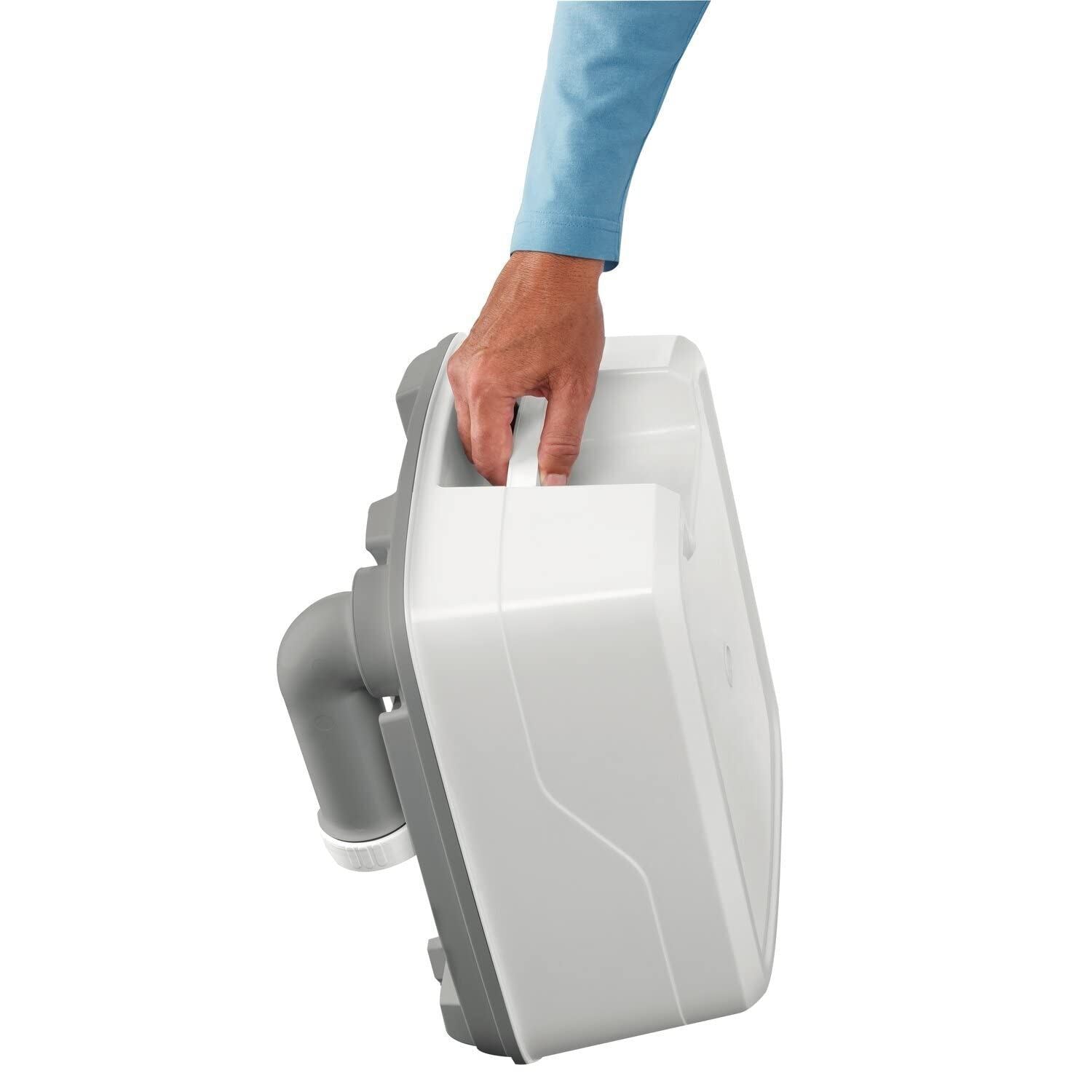 Thetford Porta Potti 365 White 92820