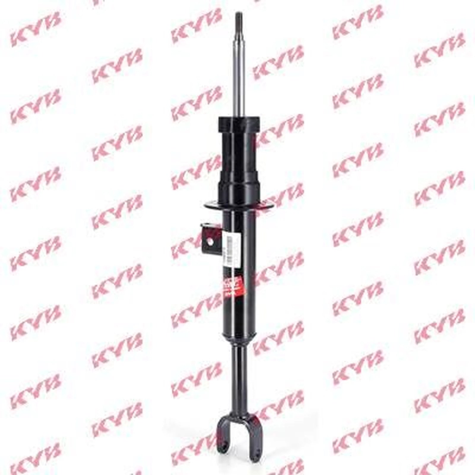 KYB Shock Absorber Damper Strut Front Right 341706