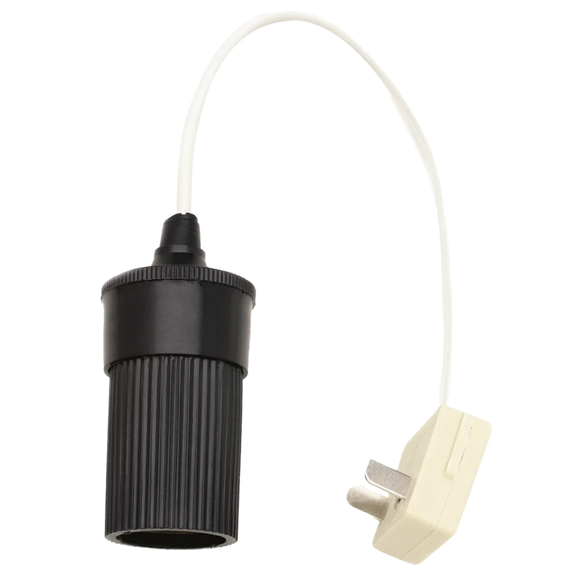 W4 Adapt-It Adapter for 12V Appliances - 0.036kg