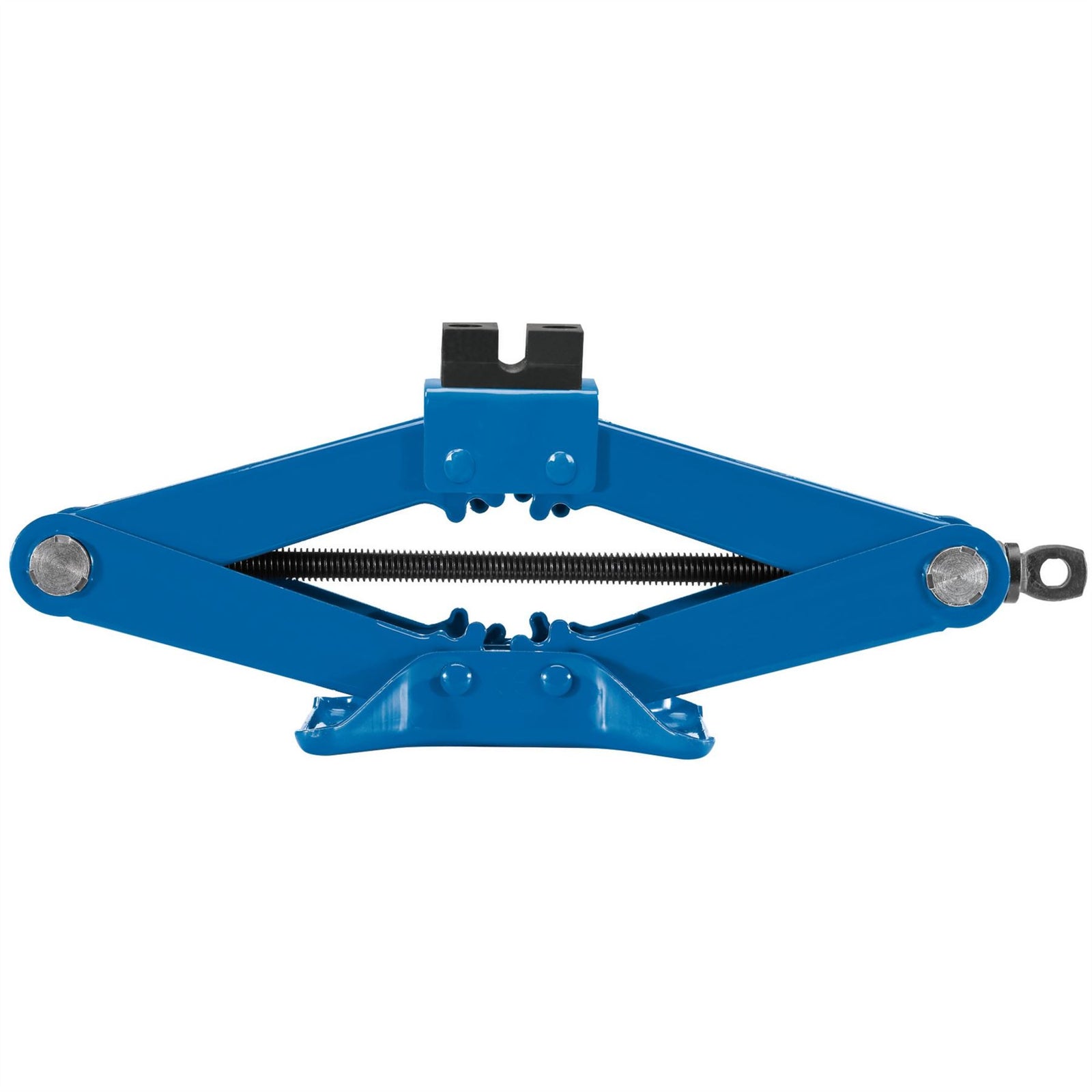 Draper Mechanical Scissor Jack, 1.5 tonne 69252