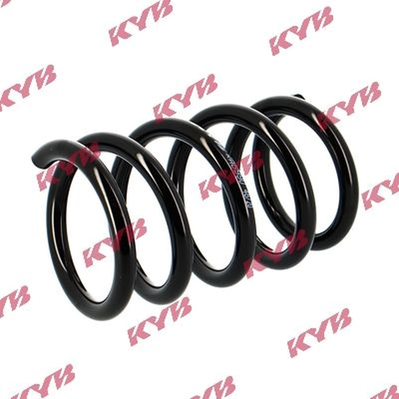 KYB Rear Suspension Coil Spring RA6990