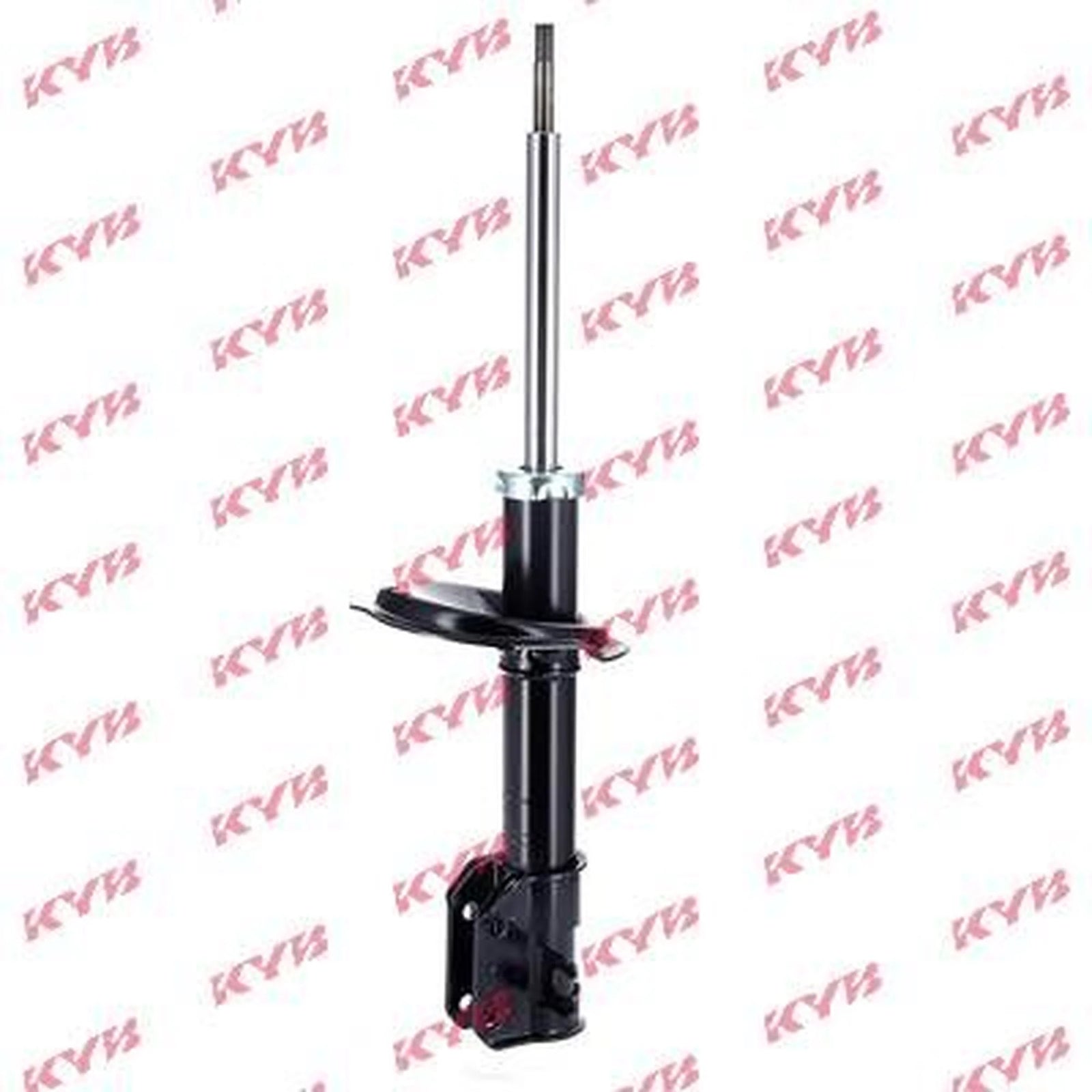 KYB Shock Absorber Damper Strut Front 333914
