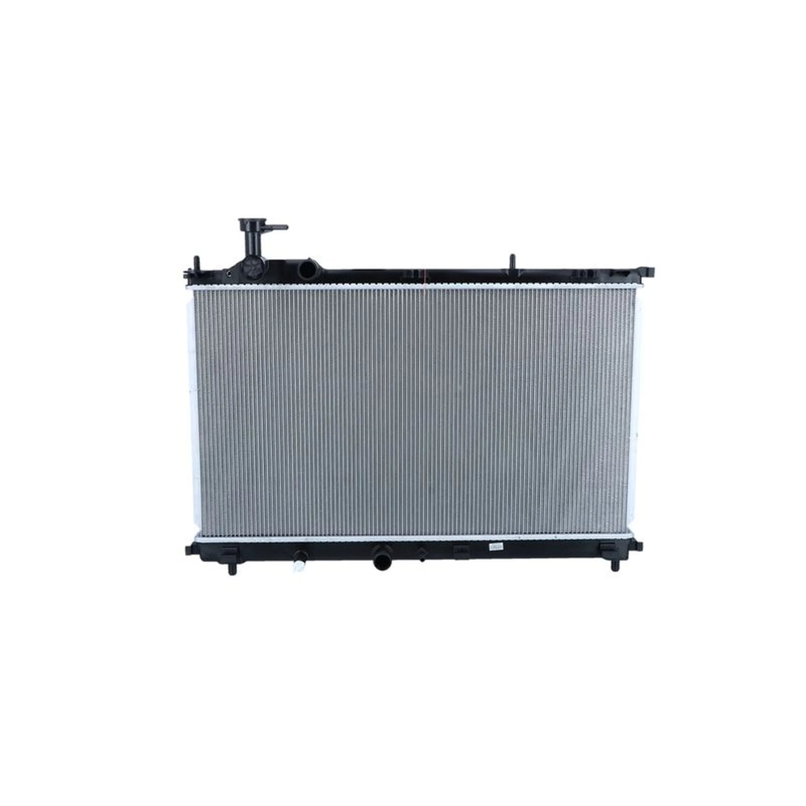 NRF Engine Radiator 550213