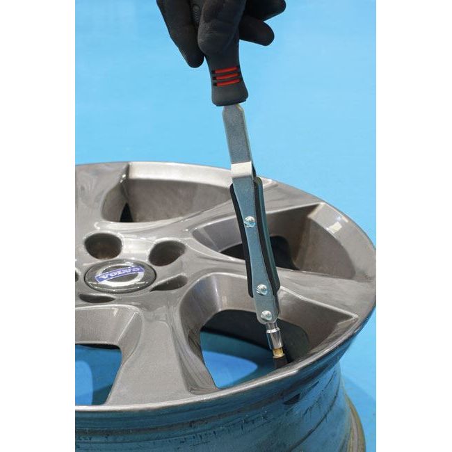 Laser Tyre Valve Stem Puller 8308