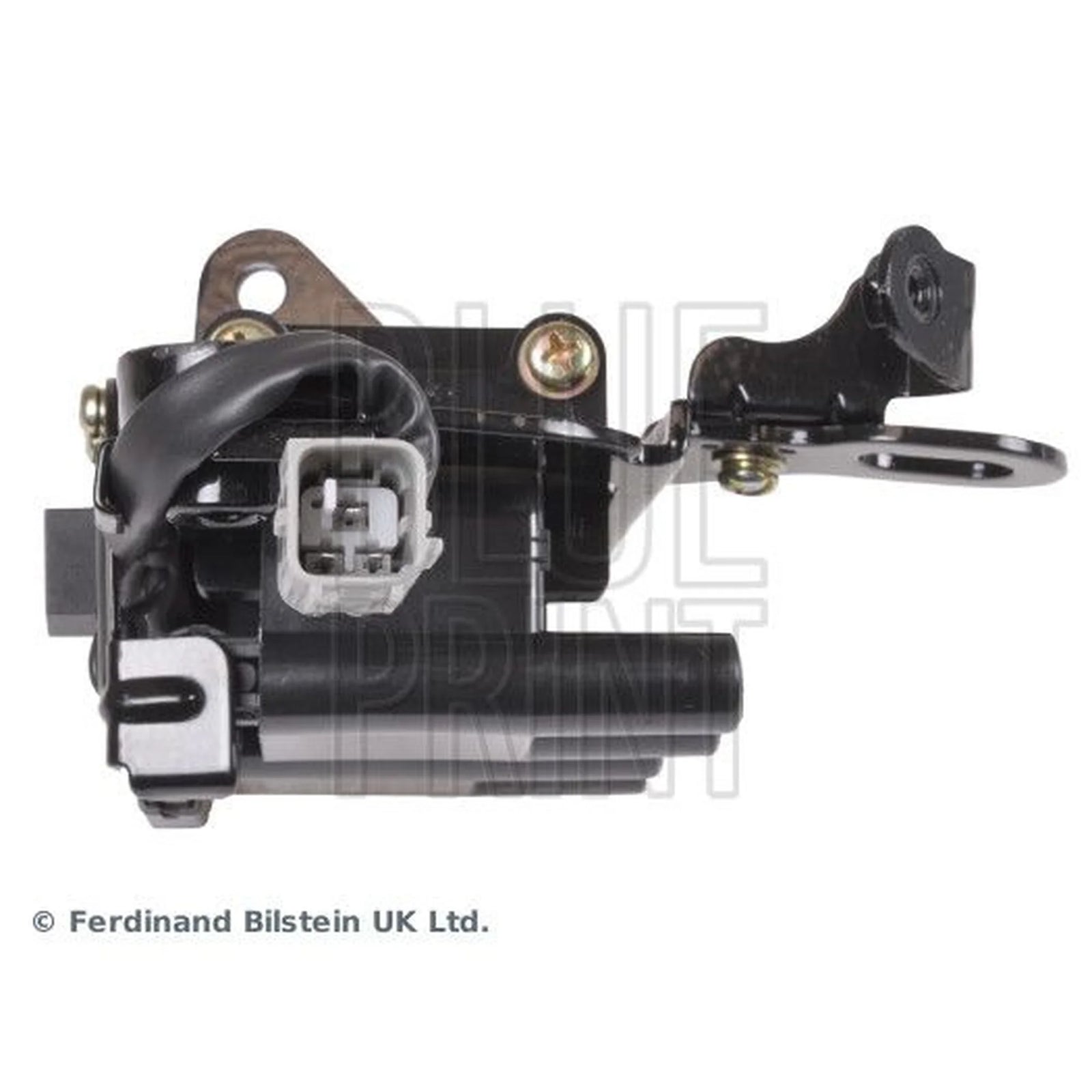 Blue Print Ignition Coil Pack ADG014101