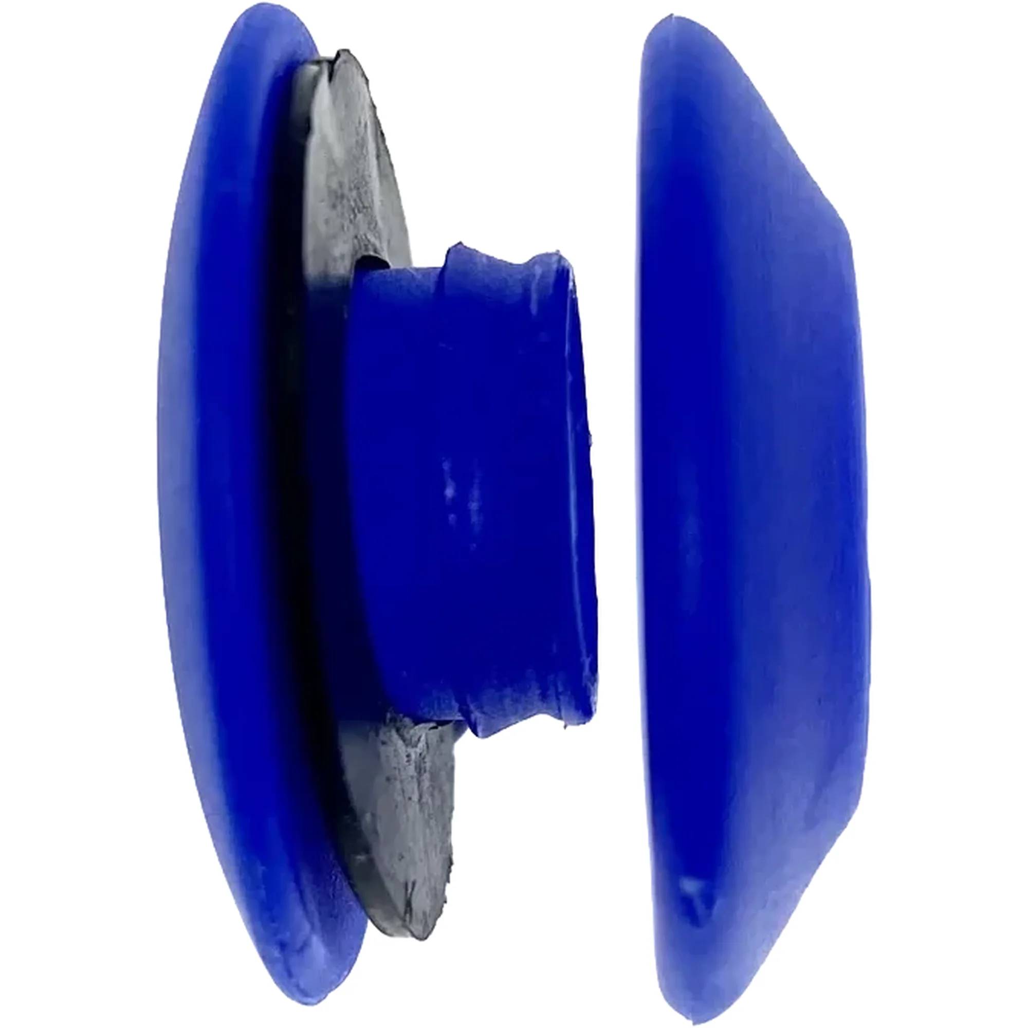 W4 Plastic Eyelets - 10 Pack for Camping & Outdoor Use