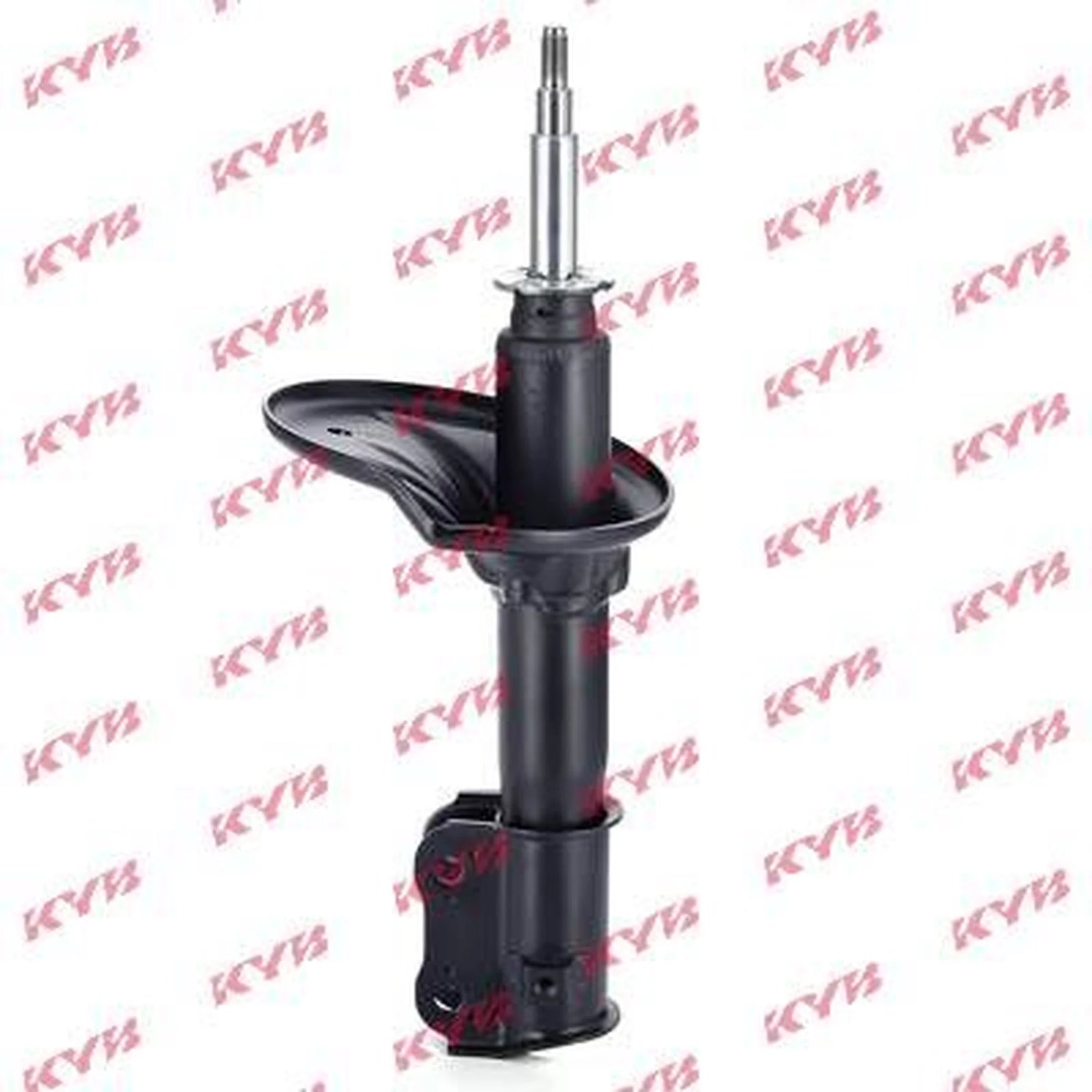KYB Shock Absorber Damper Strut Front Right 633179