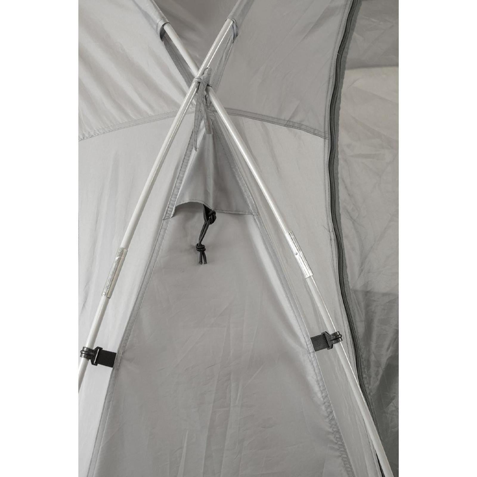 Bo-Camp Party Tent Light Polyester Large