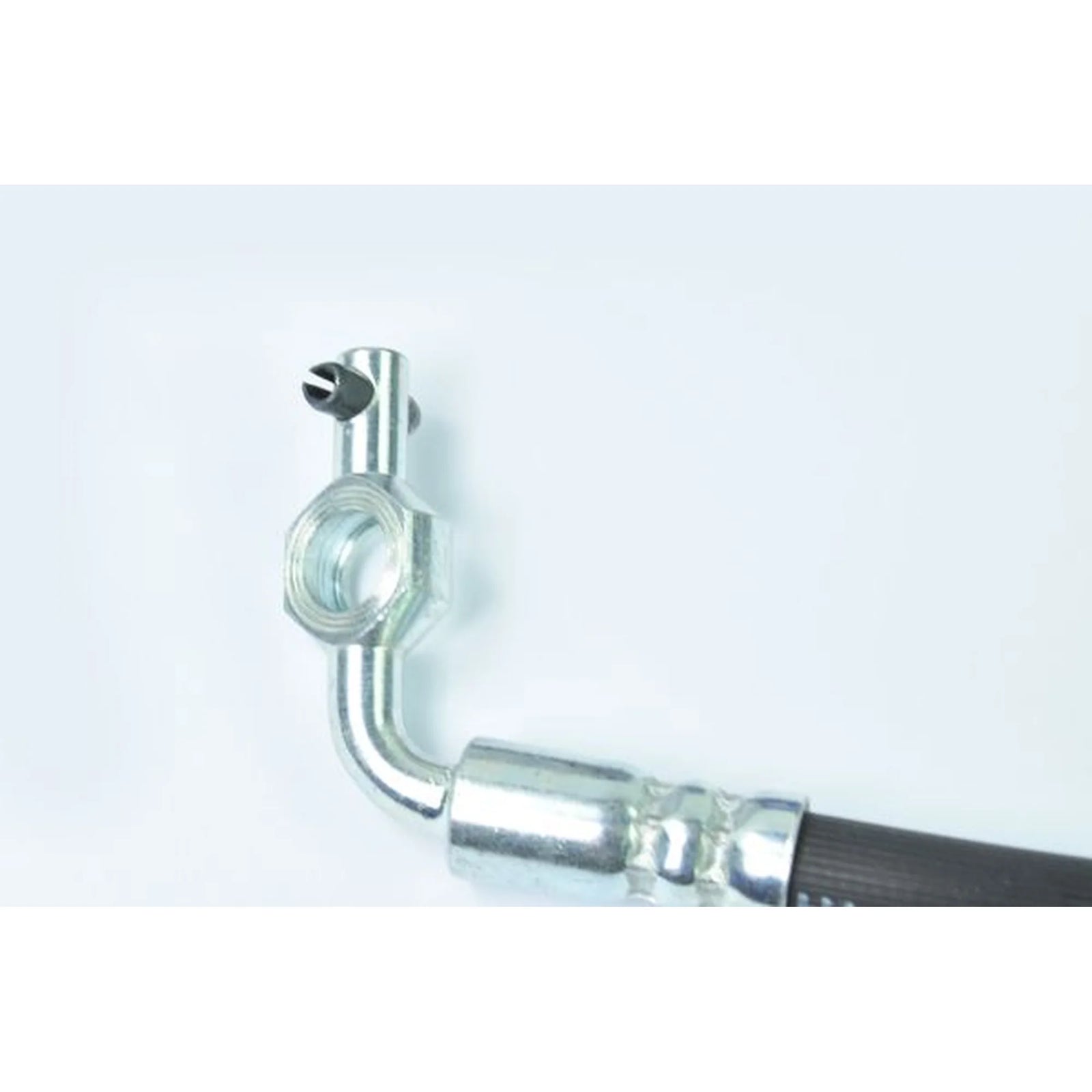 Juratek Brake Hydraulic Hose Line Rear Left JBH1247L