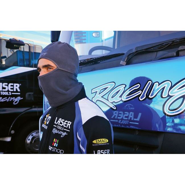 Laser Multifunctional Snood/Hat/Balaclava 8065