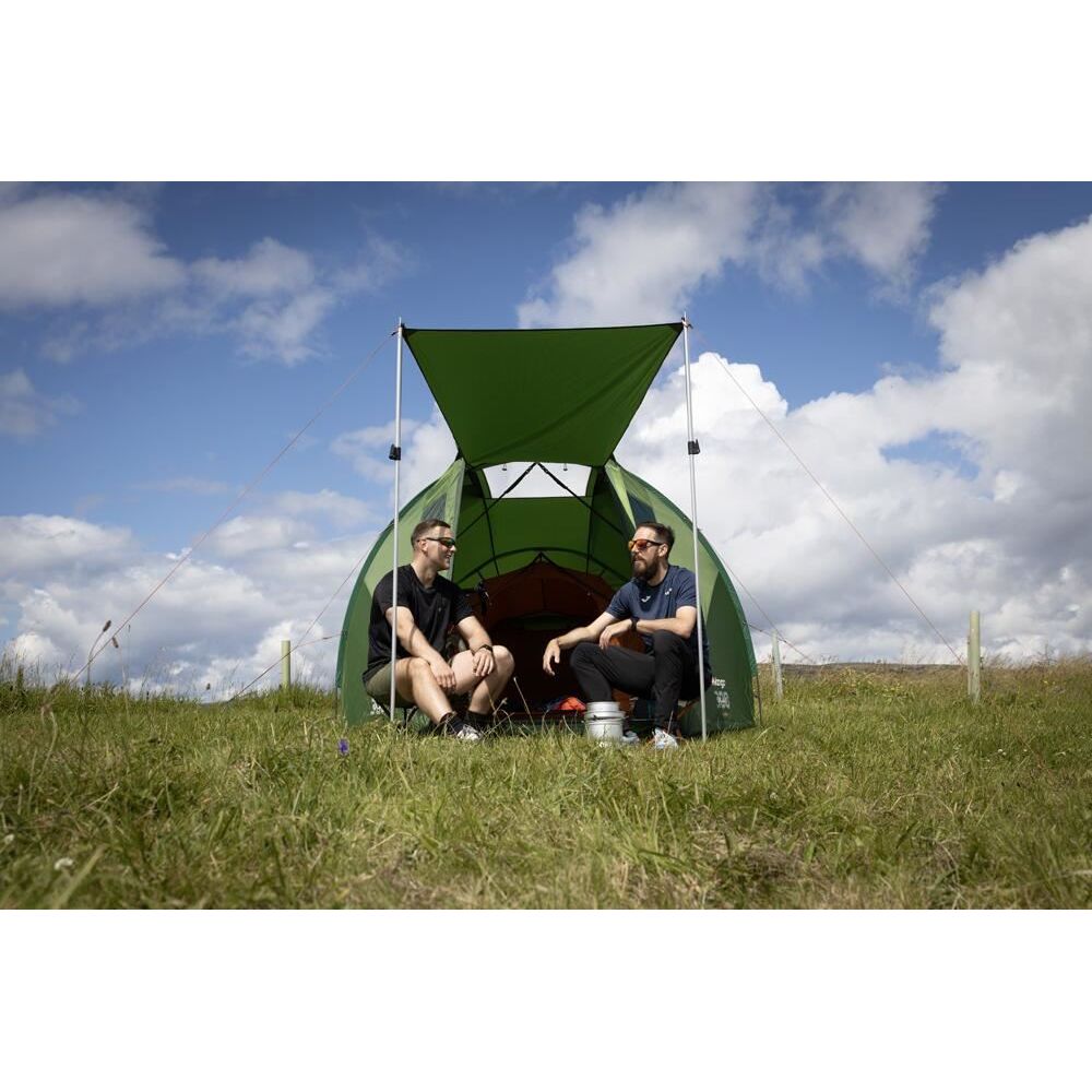 Vango Galaxy 300 Tent Forest Green