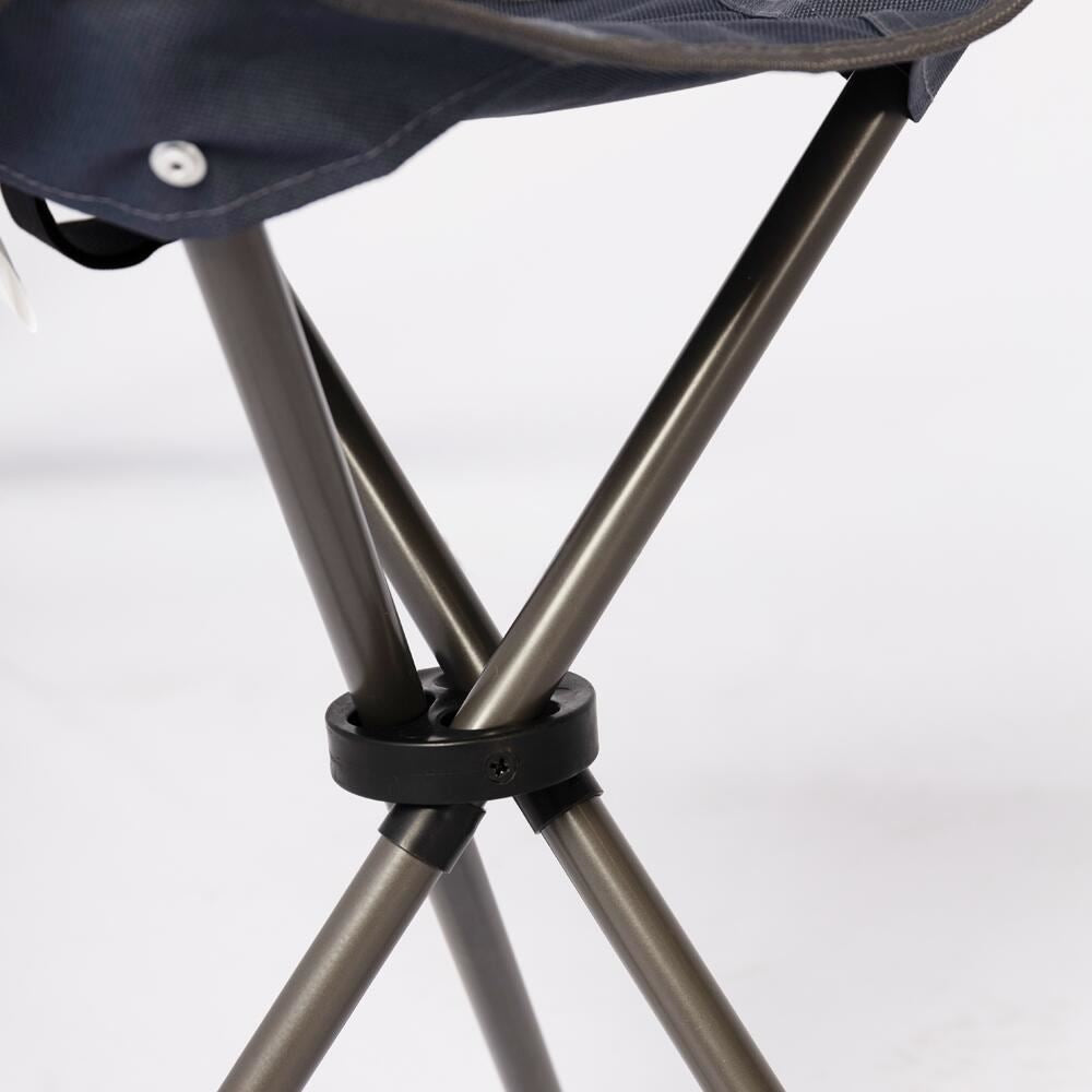 Vango Micro Stool  India Ink