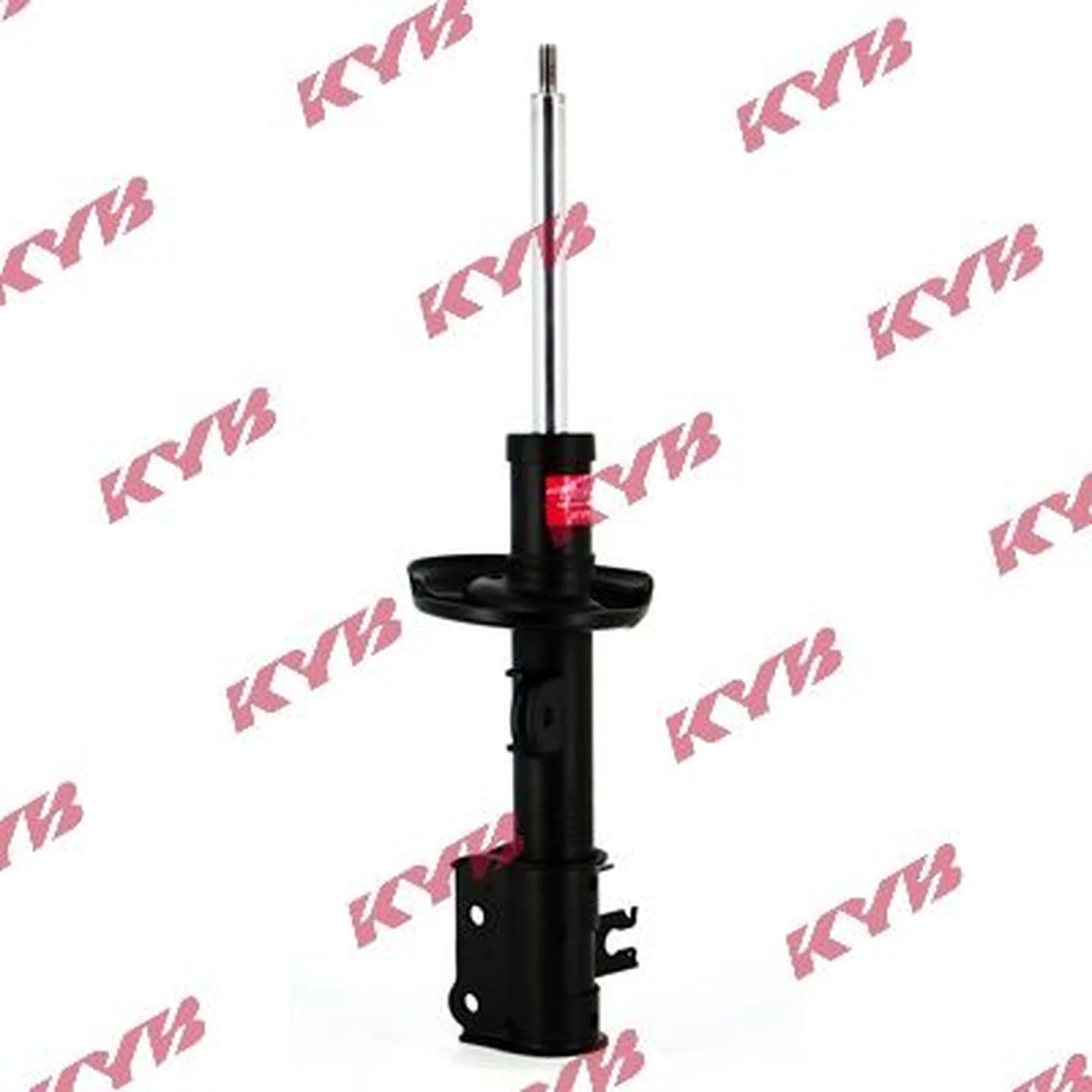 KYB 2 x Front Shock Absorbers fits Fiat 500X 2014-2021 1.0 1.3 1.4 1.6
