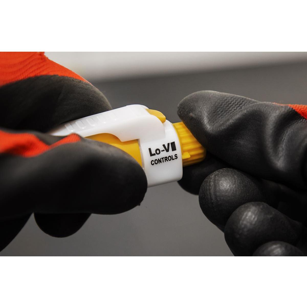 Sealey Premier Non-Contact Voltage Detector 80-1000V AK1998
