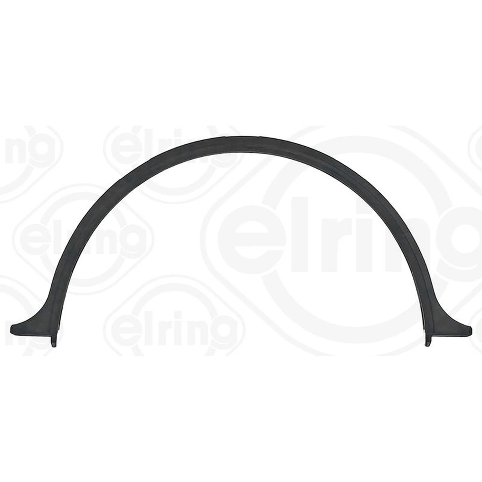 Elring Oil Sump Gasket Wide Thick 052.650