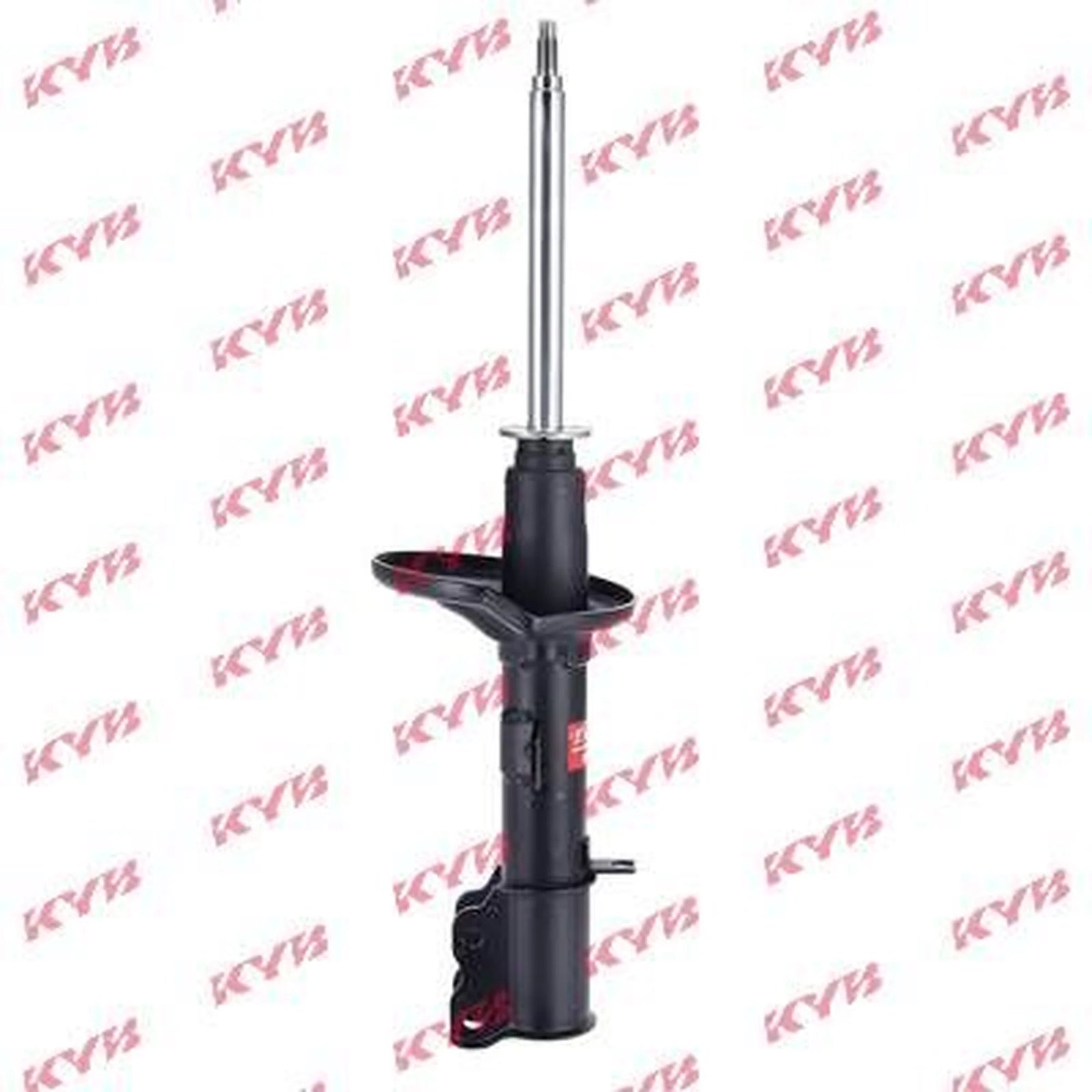 KYB Shock Absorber Damper Strut Rear Right 334213