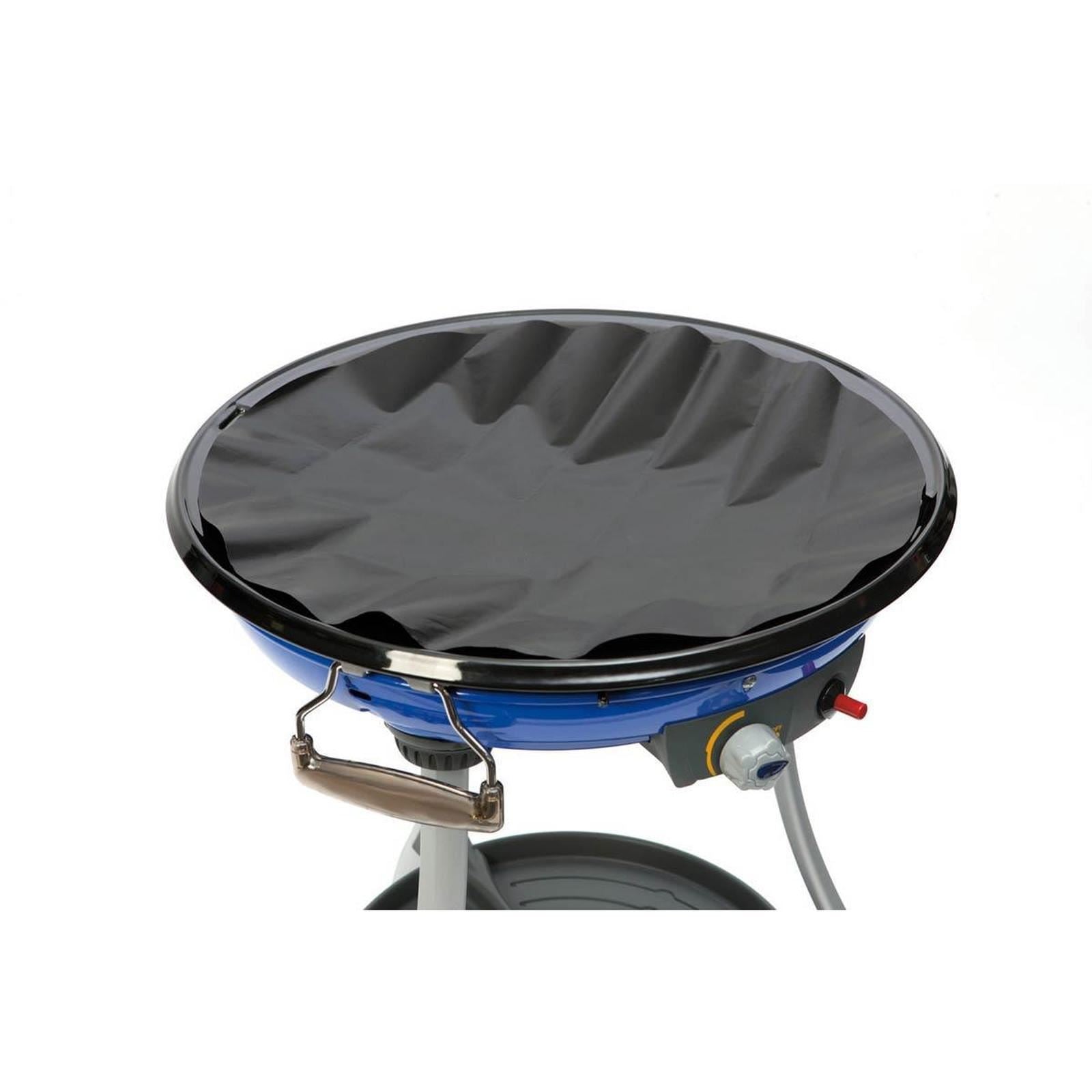 Bo-Camp Non-Stick Foil Round Reusable